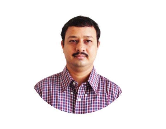 Hemant Dadhich